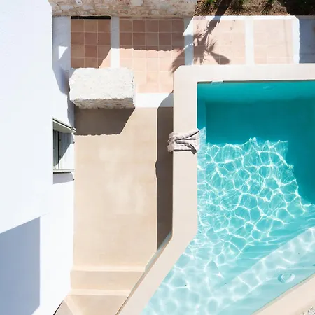 Triotissa Private Pool 50m From The Beach * Drios