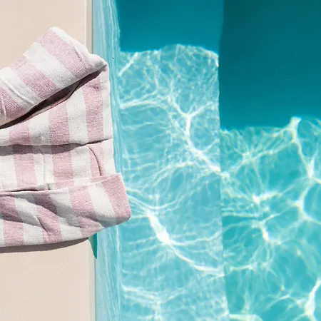 Appartement Triotissa Private Pool 50m From The Beach *