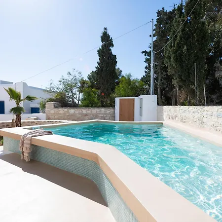 Appartement Triotissa Private Pool 50m From The Beach
