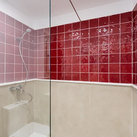 Appartement Triotissa Private Pool 50m From The Beach Drios